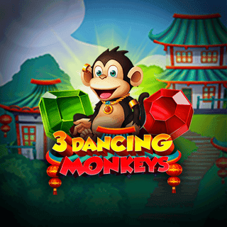 3 Dancing Monkeys™ thumbnail