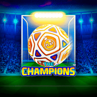 The Champions game icon