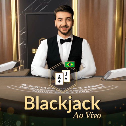 Blackjack Clásico en Português 6 game icon