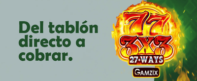 Slots con Jackpot Progresivo