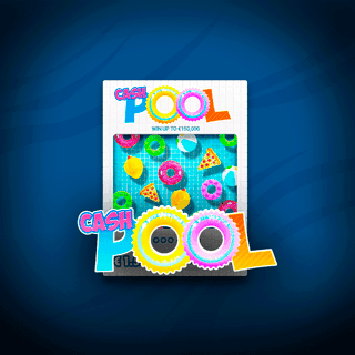 Cash Pool game thumbnail