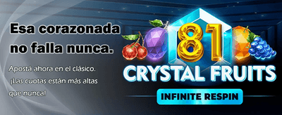 El Jackpot más grande aquí