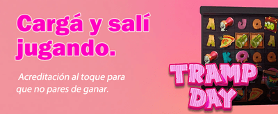 La mejor experiencia de casino