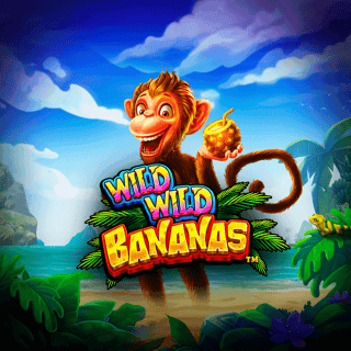 Wild Wild Bananas thumbnail